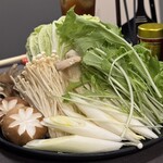 鍋・海鮮居酒屋 伊勢海老 たくと - 