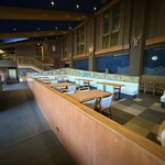 ビュッフェダイニング hal - 店の前