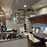 鍋・海鮮居酒屋 伊勢海老 たくと - 