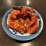 肉料理 二月九日 - 