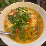 ベトナム料理 ホァングン 渋谷文化村通り店 - 