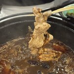 鍋・海鮮居酒屋 伊勢海老 たくと - 