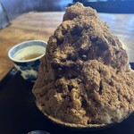 甘味処 柴ふく - 