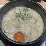 ホルモンらーめん8910 - 