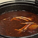 鍋・海鮮居酒屋 伊勢海老 たくと - 