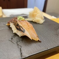 鮨 箕輪 - 