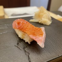 鮨 箕輪 - 