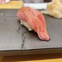 鮨 箕輪 - 