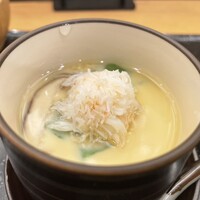鮨 箕輪 - 