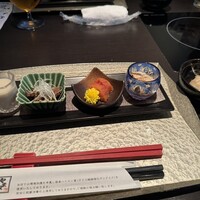 博多もつ鍋 やま中 赤坂店 - 