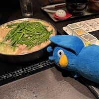 博多もつ鍋 やま中 赤坂店 - 