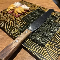 焼肉 うしみつ 恵比寿本店 - 