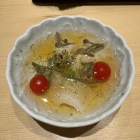 すし晴 - 
