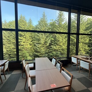 ビュッフェダイニング hal_2