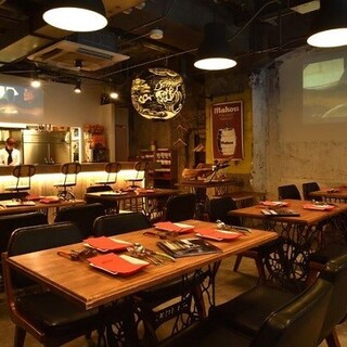 Gastromesón CHULETA_1