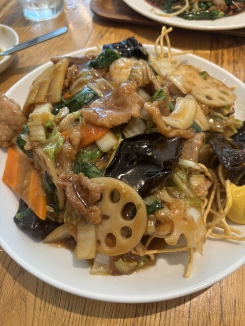 Benitora Gyoza Bo Shiodome City Center Ten photo 5