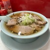 ナギチャンラーメン