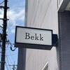 Bekk - 