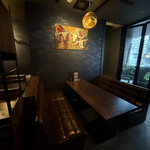 黒毛和牛と銀座牛タン専門 Kurosawa - 