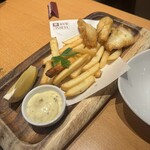 エビスバー 川崎アゼリア店 - 