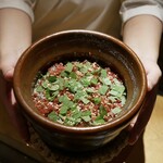 食堂わた - 