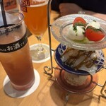 エビスバー 川崎アゼリア店 - 