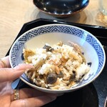 円頓寺 すず季 - 