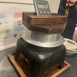 炭火焼き 牛タン酒場 いけたん - 