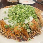 お好み焼き ゆとり - 