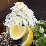 黒毛和牛と銀座牛タン専門 Kurosawa - 