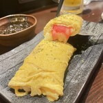 お好み焼き ゆとり - 