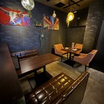 黒毛和牛と銀座牛タン専門 Kurosawa - 