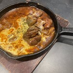 炭火焼き 牛タン酒場 いけたん - 