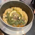 炭火焼き 牛タン酒場 いけたん - 