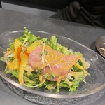 炭火焼き 牛タン酒場 いけたん - 