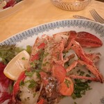 ラ・ビスボッチャ - 