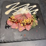 炭火焼き 牛タン酒場 いけたん - 