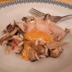 ラ・ビスボッチャ - 