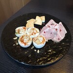 黒毛和牛と銀座牛タン専門 Kurosawa - 