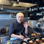 円頓寺 すず季 - 