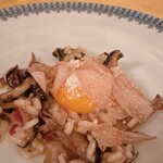 ラ・ビスボッチャ - 