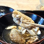 円頓寺 すず季 - 