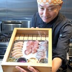 円頓寺 すず季 - 