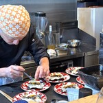 円頓寺 すず季 - 