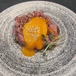 炭火焼き 牛タン酒場 いけたん - 