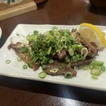 お好み焼き ゆとり - 