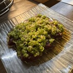 鳥取和牛 炭火焼肉 アイナビ... - 