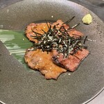 炭火焼き 牛タン酒場 いけたん - 