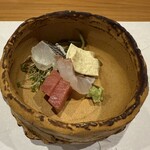 四季喰 のむら - 