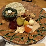 四季喰 のむら - 